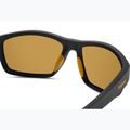 Ochelari de soare Polaroid PLD 7037/S matte black yellow/yellow polarized 6