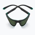 Ochelari de soare Polaroid PLD 2141/S matte black green/green polarized 5