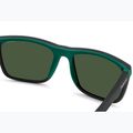 Ochelari de soare Polaroid PLD 2141/S matte black green/green polarized 8