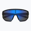 Ochelari de soare Polaroid PLD 7047/S matte black blue/blue mirror polarized 4