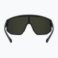 Ochelari de soare Polaroid PLD 7047/S matte black blue/blue mirror polarized 5
