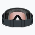 Ochelari de schi Smith Transfer S2 slate/rc36 rose copper antifog 3