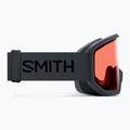 Ochelari de schi Smith Transfer S2 slate/rc36 rose copper antifog 4