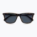 Ochelari de soare Polaroid PLD 4190/S havana/blue polarized 4