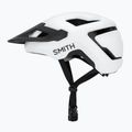 Cască de ciclism Smith Remote control MIPS matte white 3