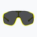 Ochelari de soare Polaroid PLD 7060/S yellow black/grey polarized 3