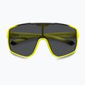 Ochelari de soare Polaroid PLD 7060/S yellow black/grey polarized 4