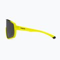 Ochelari de soare Polaroid PLD 7060/S yellow black/grey polarized 5
