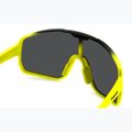Ochelari de soare Polaroid PLD 7060/S yellow black/grey polarized 6