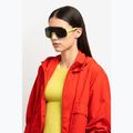 Ochelari de soare Polaroid PLD 7060/S yellow black/grey polarized 10
