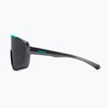 Ochelari de soare Polaroid PLD 7060/S silver/grey polarized 5