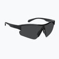 Ochelari de soare Polaroid PLD 7061/CI/S black/grey polarized 2