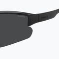 Ochelari de soare Polaroid PLD 7061/CI/S black/grey polarized 10
