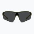 Ochelari de soare Polaroid PLD 7061/CI/S matte green/grey polarized 4