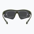 Ochelari de soare Polaroid PLD 7061/CI/S matte green/grey polarized 7