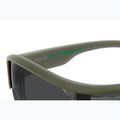 Ochelari de soare Polaroid PLD 7061/CI/S matte green/grey polarized 11
