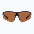 Ochelari de soare Polaroid PLD 7061/CI/S matte blue/copper polarized 3