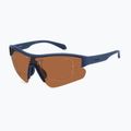 Ochelari de soare Polaroid PLD 7061/CI/S matte blue/copper polarized 6