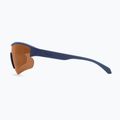 Ochelari de soare Polaroid PLD 7061/CI/S matte blue/copper polarized 8