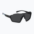 Ochelari de soare Polaroid PLD 7062/S matte black/grey polarized