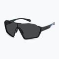 Ochelari de soare Polaroid PLD 7062/S matte black/grey polarized 2
