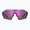 Ochelari de soare Polaroid PLD 7062/S black/grey pink mirror polarized 3
