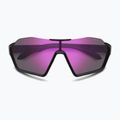 Ochelari de soare Polaroid PLD 7062/S black/grey pink mirror polarized 4