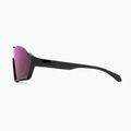 Ochelari de soare Polaroid PLD 7062/S black/grey pink mirror polarized 5