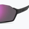 Ochelari de soare Polaroid PLD 7062/S black/grey pink mirror polarized 7