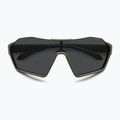 Ochelari de soare Polaroid PLD 7062/S matte green/grey polarized 4