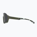 Ochelari de soare Polaroid PLD 7062/S matte green/grey polarized 5