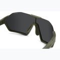 Ochelari de soare Polaroid PLD 7062/S matte green/grey polarized 6