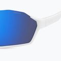 Ochelari de soare Polaroid PLD 7062/S white/blue mirror polarized 7