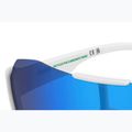 Ochelari de soare Polaroid PLD 7062/S white/blue mirror polarized 8
