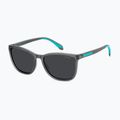 Ochelari de soare Polaroid PLD 2169/S/X matte grey/grey polarized 2