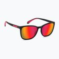 Ochelari de soare Polaroid PLD 2169/S/X matte black red/red multilayer polarized high contrast