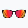 Ochelari de soare Polaroid PLD 2169/S/X matte black red/red multilayer polarized high contrast 3