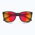 Ochelari de soare Polaroid PLD 2169/S/X matte black red/red multilayer polarized high contrast 4