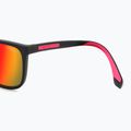 Ochelari de soare Polaroid PLD 2169/S/X matte black red/red multilayer polarized high contrast 7