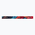 Ochelari de schi Smith Transfer S3 midnight geo alpine/red solx mirror antifog 5
