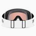 Ochelari de schi Smith Tribute S1-S2 white/photochromic blue sensor mirror 2