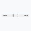 Ochelari de schi Smith Tribute S1-S2 white/photochromic blue sensor mirror 4