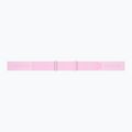 Ochelari de schi Smith Tribute S2 pink frost/rc36 rose copper antifog 5