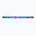 Ochelari de schi pentru copii Smith Daredevil S1 tropic kidding/blue sensor mirror antifog 5