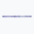 Ochelari de schi pentru copii Smith Daredevil S2 light lavender dot clouds/ignitor mirror antifog 5