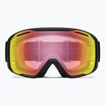 Ochelari de schi Smith Blazer S1-S2 black/photochromic red sensor mirror 2
