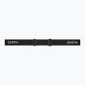 Ochelari de schi Smith Blazer S1-S2 black/photochromic red sensor mirror 5