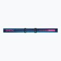 Ochelari de schi Smith Rally S1 tropic/blue sensor mirror antifog 5