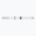 Ochelari de schi Smith Squad S2 white vapor/chromapop everyday rose gold mirror 4