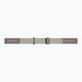 Ochelari de schi Smith Squad S3 chalk/chromapop sun black gold mirror 5